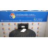 BLOCCO COMANDO CLIMATIZZAZIONE AC 137 SAAB 9.3 2A SERIE (08/02-) Z19DTH 12767390