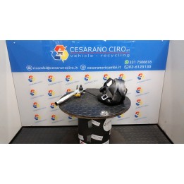 CINTURA DI SICUREZZA ANT. SX. 150 FIAT PUNTO EVO (3J) (08/09-07/13) 199A4000 735501771