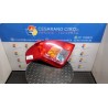 FANALE POST. SX. 158 SUZUKI SWIFT (04/05-02/11) M13A 3567072K00000