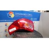 FANALE POST. SX. 158 SUZUKI SWIFT (04/05-02/11) M13A 3567072K00000