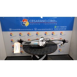 MOTORINO TERGIPARABREZZA VALEO 163 SKODA FABIA (54) (04/07-) BZG 5J1955113A