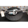 MOTORINO TERGIPARABREZZA VALEO 163 SKODA FABIA (54) (04/07-) BZG 5J1955113A
