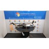 MECCANISMO TERGIPARABREZZA CON MOTORINO 166 FIAT PANDA (33) (12/11-04/17) 169A4000 51843622
