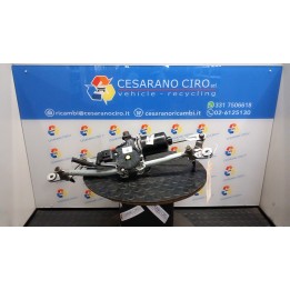 MECCANISMO TERGIPARABREZZA CON MOTORINO 171 FIAT 500L (4F) (05/17-) 330A1000 52064589