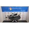 MECCANISMO TERGIPARABREZZA CON MOTORINO 171 FIAT 500L (4F) (05/17-) 330A1000 52064589
