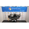 MOTORINO TERGIPARABREZZA 174 RENAULT TWINGO 2A SERIE (06/07-02/12) D7FA8 7701064031