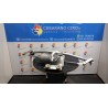 MOTORINO TERGIPARABREZZA 178 FORD FIESTA (DX) (09/99-02/02) DHF 1008772