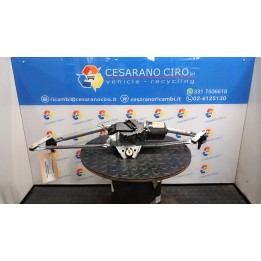 MOTORINO TERGIPARABREZZA 179 RENAULT KANGOO (04/03-03/09) K9KV7 7701207957