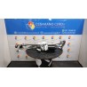 MECCANISMO TERGIPARABREZZA 186 BMW SERIE 1 (E81/E87) (03/07-12/12 N47D20C 61617192963