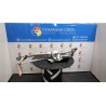 MECCANISMO TERGIPARABREZZA 187 BMW SERIE 1 (E81/E87) (03/07-12/12 N47D20A 61617192963