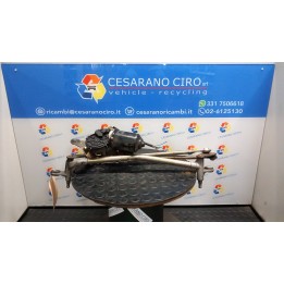 MOTORINO TERGIPARABREZZA 197 CHEVROLET (DAEWOO) TACUMA (U100) (01/05-07/10) A16DMS 96489247
