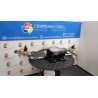 MECCANISMO TERGIPARABREZZA CON MOTORINO 202 OPEL AGILA (H08) (01/08-) K10B 95517286