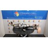 MECCANISMO TERGIPARABREZZA CON MOTORINO 203 SUZUKI SPLASH (02/08-10/15) K10B 3810051K50000