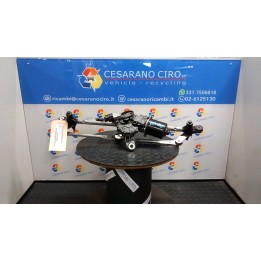 MOTORINO TERGIPARABREZZA 209 CHEVROLET (DAEWOO) AVEO (T250) (06/08-11/12) B12D1 96850001