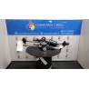 MOTORINO TERGIPARABREZZA 209 CHEVROLET (DAEWOO) AVEO (T250) (06/08-11/12) B12D1 96850001