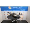 MECCANISMO TERGIPARABREZZA CON MOTORINO 006 FIAT PANDA (33) (12/11-04/17) 169A4000 52024852