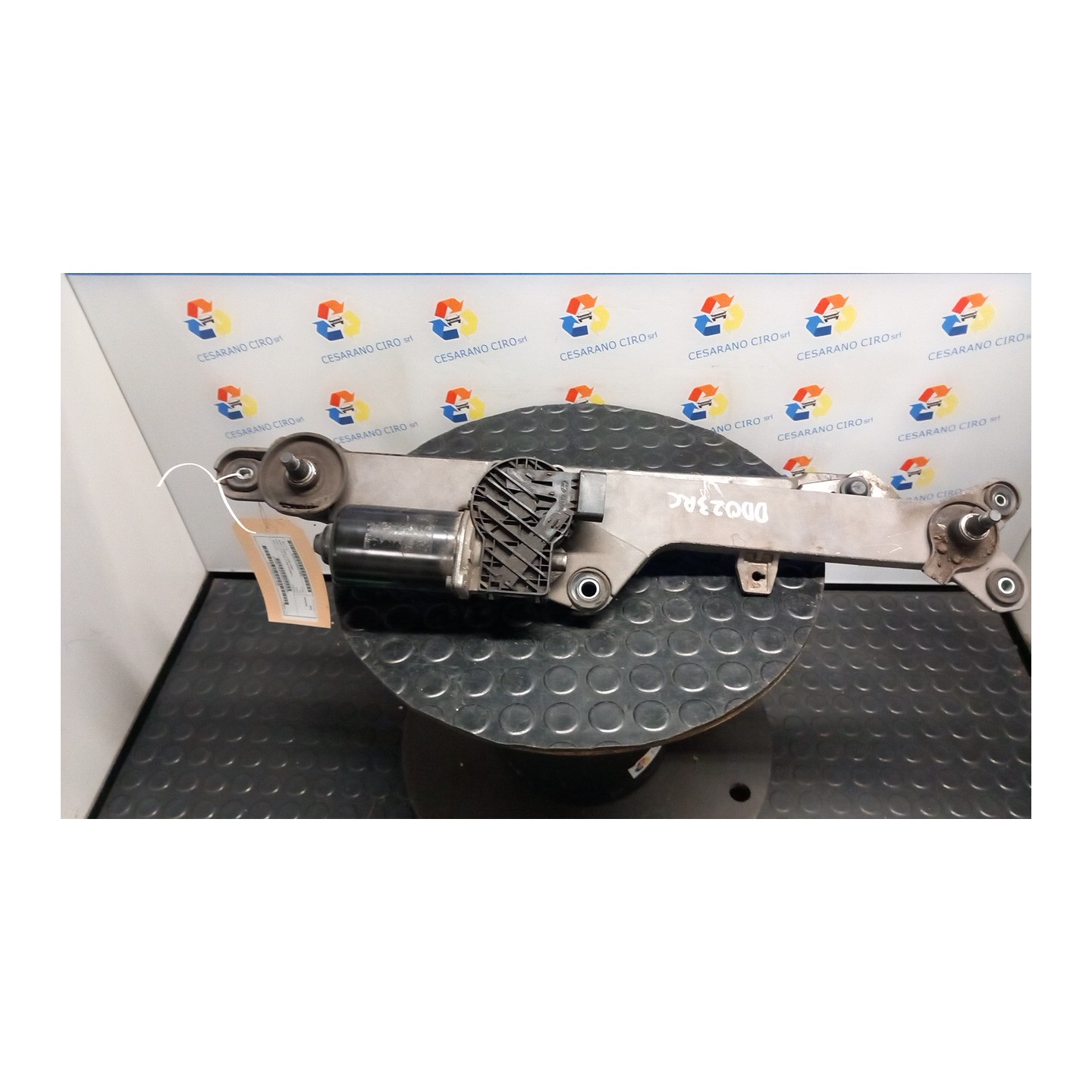 MOTORINO TERGIPARABREZZA 007 KIA CARNIVAL 2A SERIE (06/06-) J3 981104D000