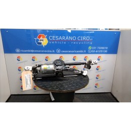 MOTORINO TERGIPARABREZZA 008 HYUNDAI I10 (09/13-) G3LA 98110B4000