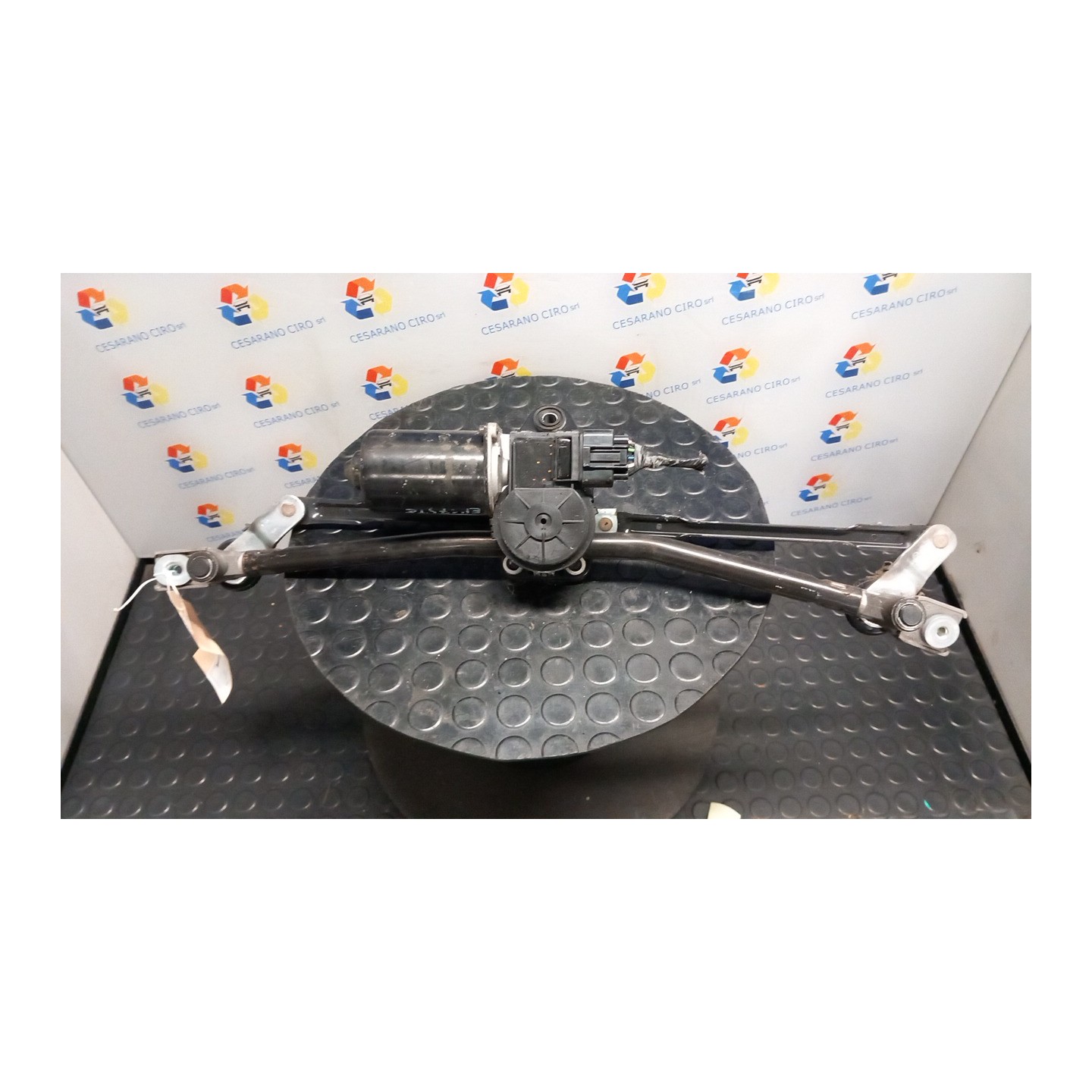 MOTORINO TERGIPARABREZZA 009 HYUNDAI I30 (07/07-)  981101H000
