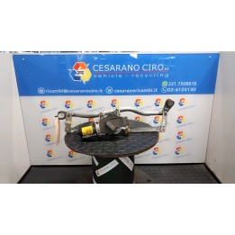MECCANISMO TERGIPARABREZZA CON MOTORINO 011 CITROEN C3 PICASSO (02/09-) 9H06 6405NS