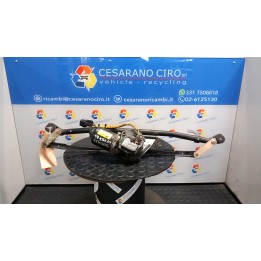 MOTORINO TERGIPARABREZZA 012 HYUNDAI SANTA FE 1A SERIE (01/01-10/06 D4EA 9811026100