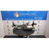 MECCANISMO TERGIPARABREZZA CON MOTORINO 019 OPEL CORSA (X15) (12/14-) B14XER 13432685