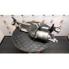 MECCANISMO TERGIPARABREZZA CON MOTORINO 019 OPEL CORSA (X15) (12/14-) B14XER 13432685