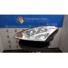 PROIETTORE SX. 017 FORD FOCUS (CAK) (10/01-04/05) F9DA 1343658