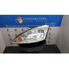 PROIETTORE SX. 017 FORD FOCUS (CAK) (10/01-04/05) F9DA 1343658