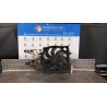 CONVOGLIATORE ARIA C/ELETTROVENTOLA A/C 025 FIAT GRANDE PUNTO (2Y) (06/05-12/08 199A2000 55703902