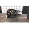 CONVOGLIATORE ARIA C/ELETTROVENTOLA A/C 025 FIAT GRANDE PUNTO (2Y) (06/05-12/08 199A2000 55703902