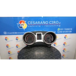 QUADRO STRUMENTI COMPL. 036 FIAT FREEMONT (24) (04/11-) 939B5000 K56046751AG