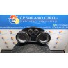 QUADRO PORTASTRUMENTI 037 OPEL INSIGNIA (G09) (12/08-10/13) A20DTH 20980566