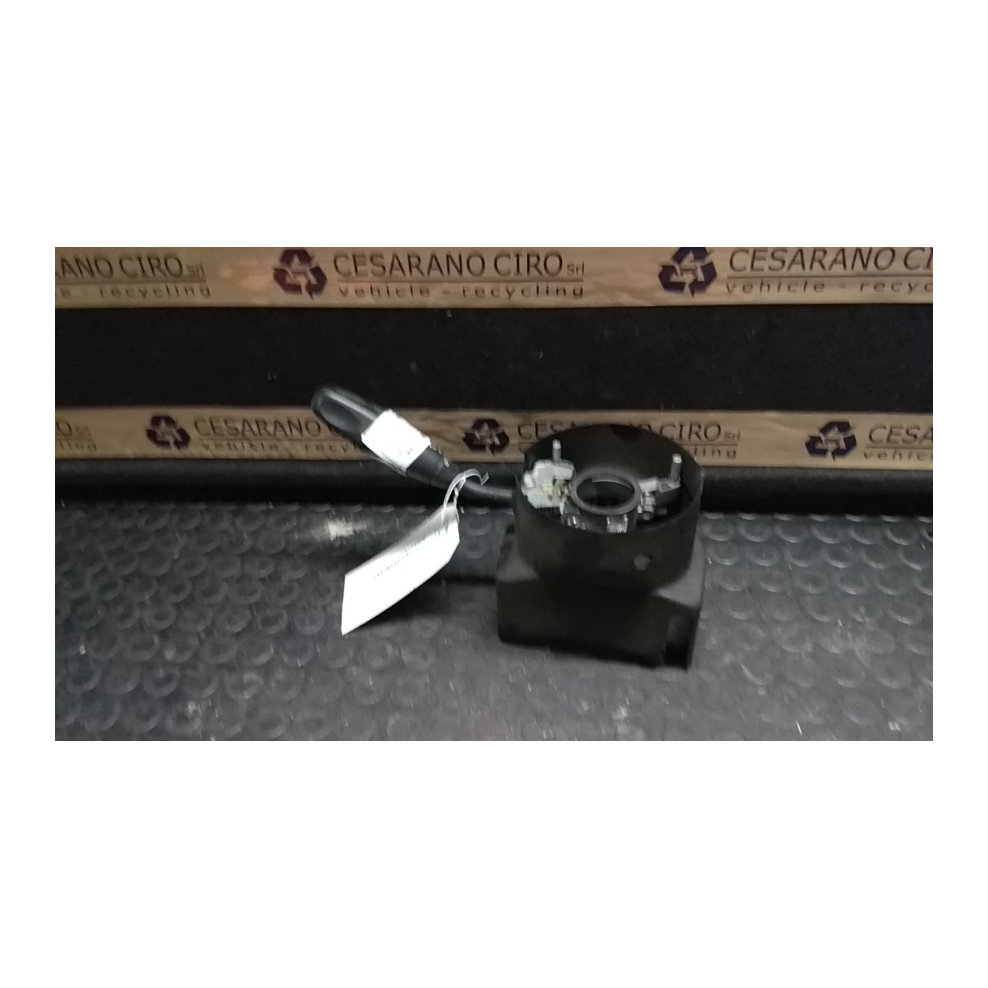 DEVIOGUIDASGANCIO 017 MERCEDES-BENZ SPRINTER 3A SERIE (04/06-05/09 646985 NB0819027024012