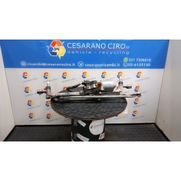 MECCANISMO TERGIPARABREZZA CON MOTOR 045 FIAT PANDA (33) (12/11-04/17) 169A4000 52024852