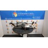 MECCANISMO TERGIPARABREZZA CON MOTOR 045 FIAT PANDA (33) (12/11-04/17) 169A4000 52024852