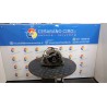 ALTERNATORE 12V.100AMP ROTAZ. 046 OPEL ASTRA (A04) (01/04-03/11) Z16XER 93190146