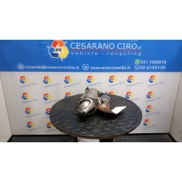 MOTORINO AVVIAMENTO 047 OPEL TIGRA (X04) (07/04-) Z14XEP 93184535