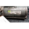 MOTORINO AVVIAMENTO 051 OPEL MERIVA (S10) (04/10-) A13DTE 93191079