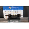 SEMIALBERO ANT. COMPL. SX. 053 OPEL MERIVA (S10) (04/10-) A13DTE 13248628