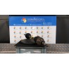 SEMIALBERO ANT. COMPL. SX. 053 OPEL MERIVA (S10) (04/10-) A13DTE 13248628