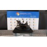 MONTANTE SOSP. ANT. DX. 054 OPEL MERIVA (S10) (04/10-) A13DTE 93184612