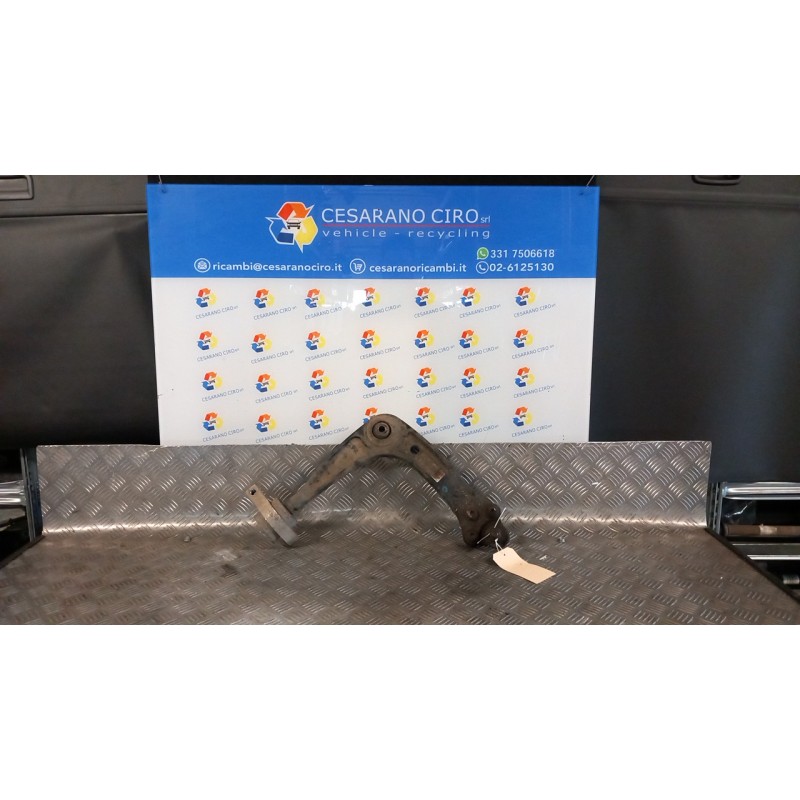 BRACCIO OSCILLANTE SOSP. ANT. DX. 063 PEUGEOT 508 (09/10-11/14-) 9H05 3521V1