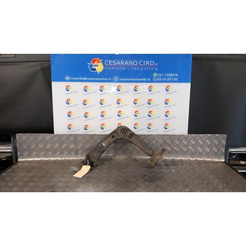 BRACCIO OSCILLANTE SOSP. ANT. SX. 064 PEUGEOT 508 (09/10-11/14-) 9H05 3520Y0