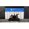 MONTANTE SOSP. ANT. SX. 066 PEUGEOT 508 (09/10-11/14-) 9H05 3646A9