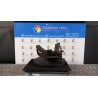 MONTANTE SOSP. ANT. SX. 066 PEUGEOT 508 (09/10-11/14-) 9H05 3646A9
