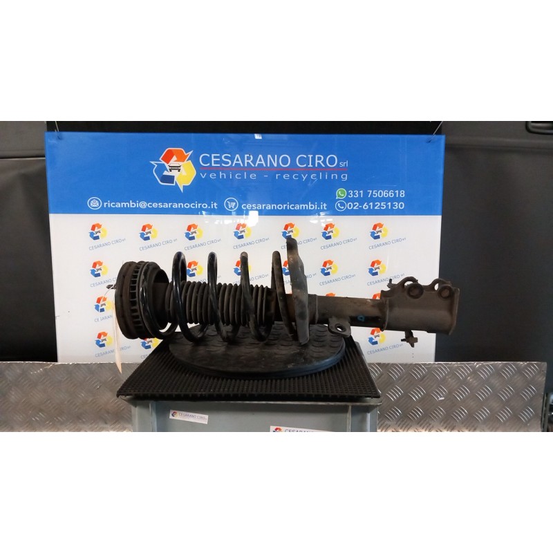 AMMORTIZZATORE ANT. DX. 067 PEUGEOT 508 (09/10-11/14-) 9H05 5208Z0