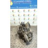 CAMBIO COMPL. 001 OPEL ASTRA (P10) (10/09-06/18) B16DTL 55595640