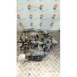 CAMBIO COMPL. 001 OPEL ASTRA (P10) (10/09-06/18) B16DTL 55595640