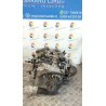 CAMBIO COMPL. 001 OPEL ASTRA (P10) (10/09-06/18) B16DTL 55595640